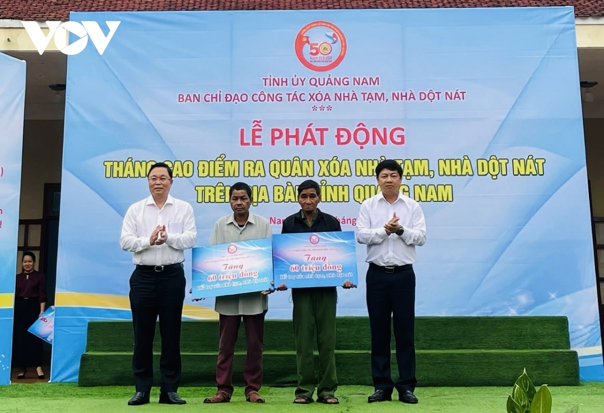 mái ấm cho đồng bào nghèo hình ảnh 3 mai am cho dong bao ngheo hinh anh 3
