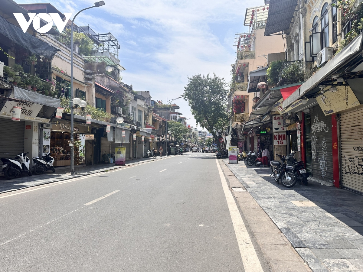hộ kinh doanh loay hoay với hàng tồn thiếu hóa đơn hình ảnh 1 ho kinh doanh loay hoay voi hang ton thieu hoa don hinh anh 1