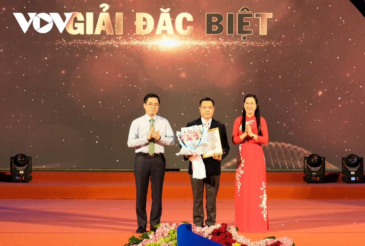 bao chi trong ky nguyen moi phai sang tao, doi moi manh me hinh anh 5