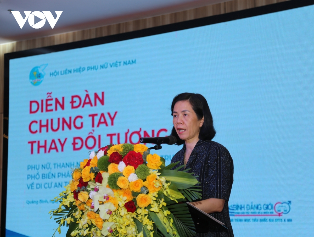 phát hiện, điều tra 59 vụ mua bán người trong 3 tháng đầu năm 2025 hình ảnh 3 phat hien, dieu tra 59 vu mua ban nguoi trong 3 thang dau nam 2025 hinh anh 3
