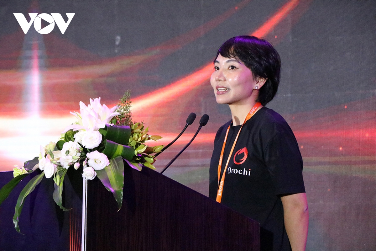 tuần lễ blockchain và ai việt nam 2025 - super vietnam 2025 hình ảnh 2 tuan le blockchain va ai viet nam 2025 - super vietnam 2025 hinh anh 2