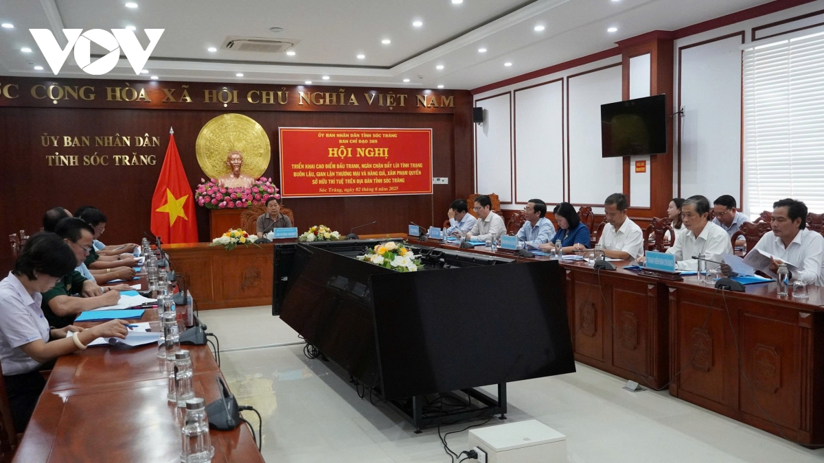 sóc trăng phát hiện nhiều vụ vi phạm buôn lậu, gian lận thương mại và hàng giả hình ảnh 1 soc trang phat hien nhieu vu vi pham buon lau, gian lan thuong mai va hang gia hinh anh 1