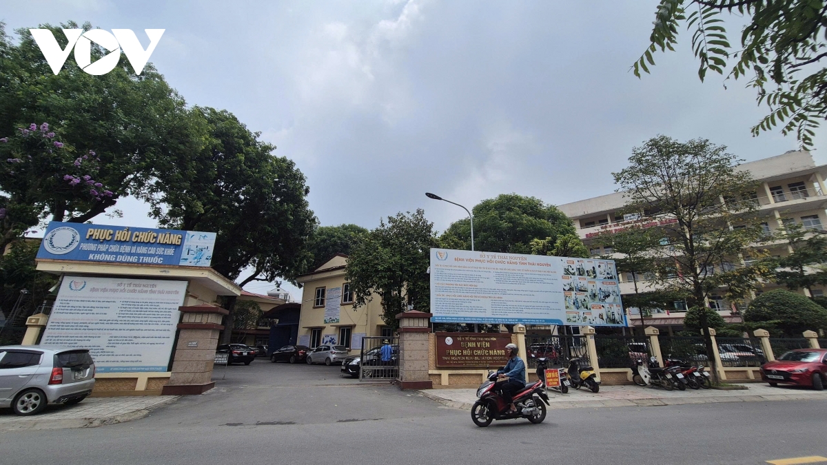 Ngành Y tế Thái Nguyên hoàn thành hồ sơ bệnh án điện tử trước 3 tháng