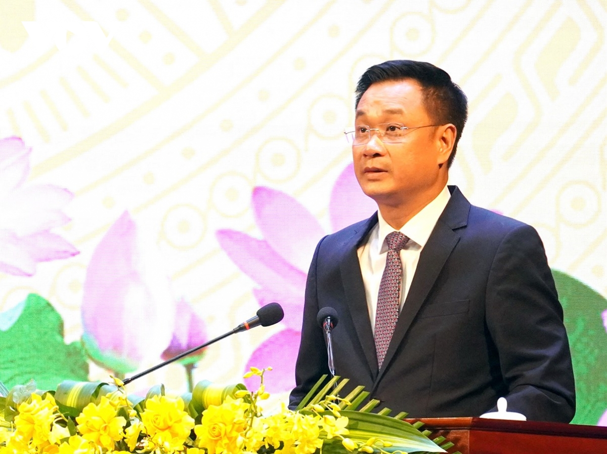 danh sach nhan su chu chot cua tinh quang tri sau sap nhap hinh anh 2