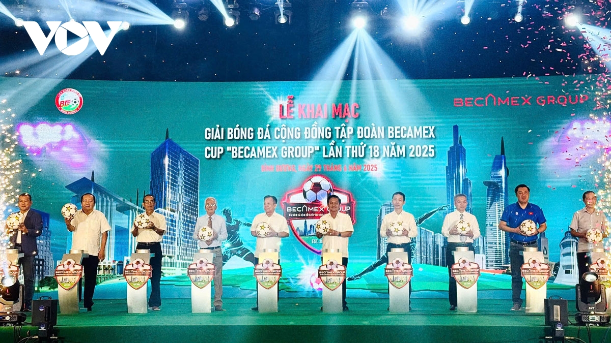 cup becamex bình dương đổi tên sau hợp nhất tp.hcm, hé lộ chiến lược lớn hình ảnh 1 cup becamex binh duong doi ten sau hop nhat tp.hcm, he lo chien luoc lon hinh anh 1