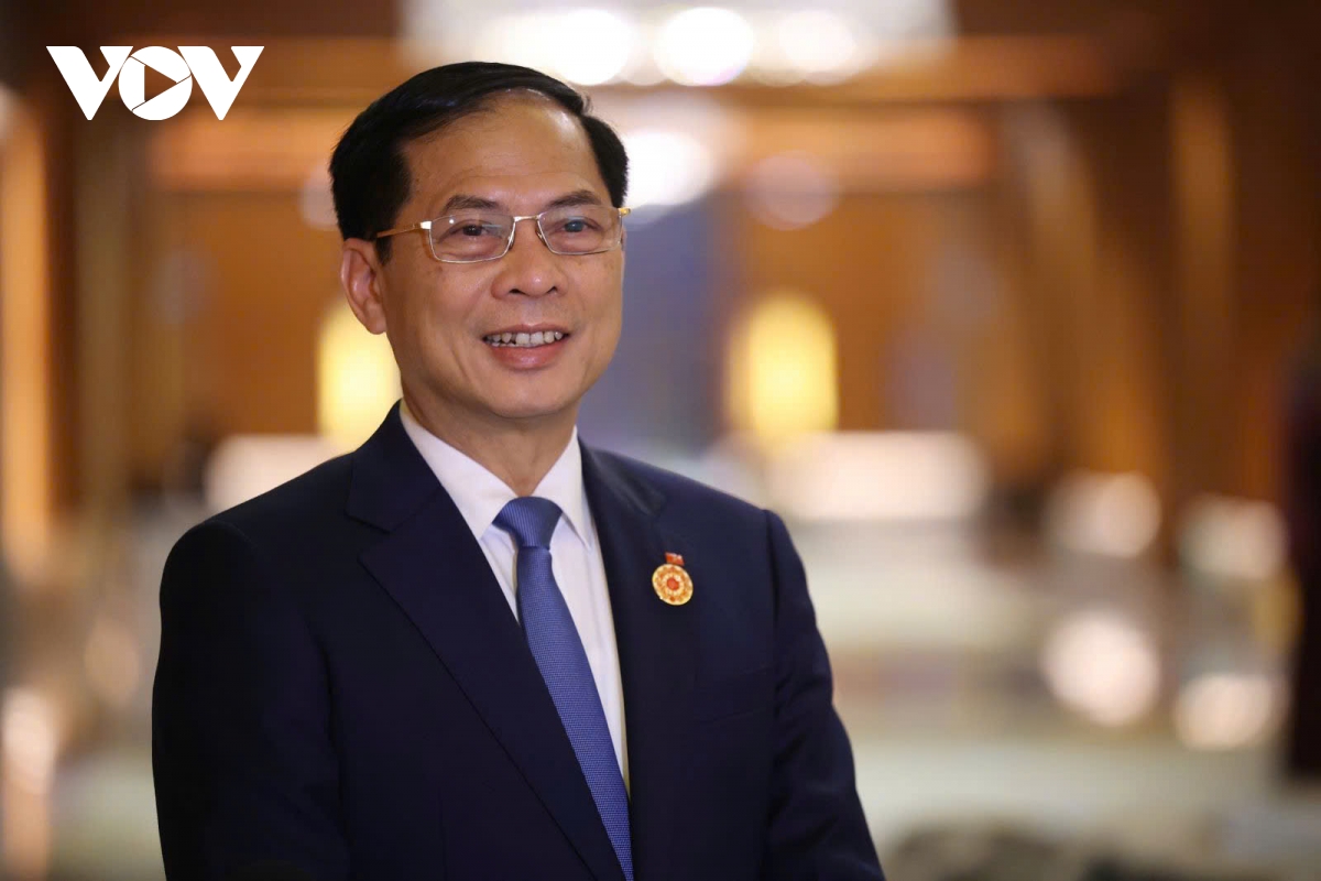 thủ tướng truyền cảm hứng về một việt nam nghĩ lớn, hành động lớn, cải cách lớn hình ảnh 1 thu tuong truyen cam hung ve mot viet nam nghi lon, hanh dong lon, cai cach lon hinh anh 1