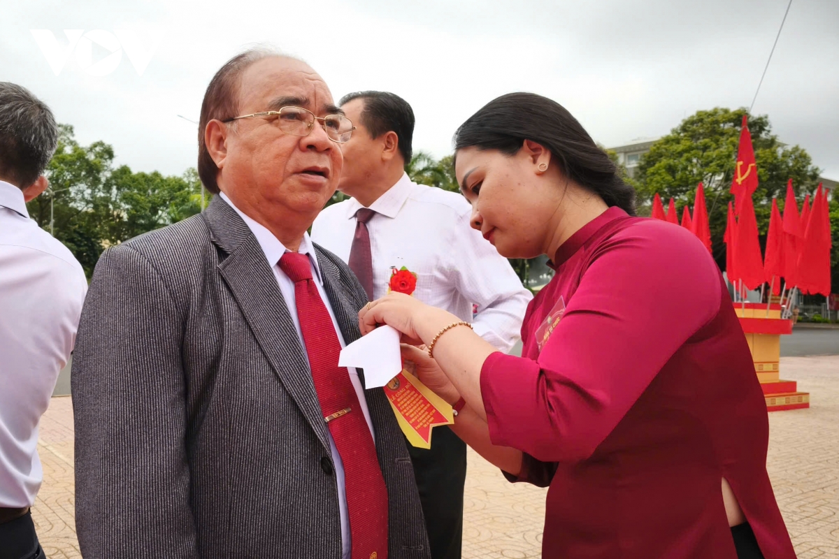 khong khi ron rang truoc gio cong bo sap nhap don vi hanh chinh tren ca nuoc hinh anh 7