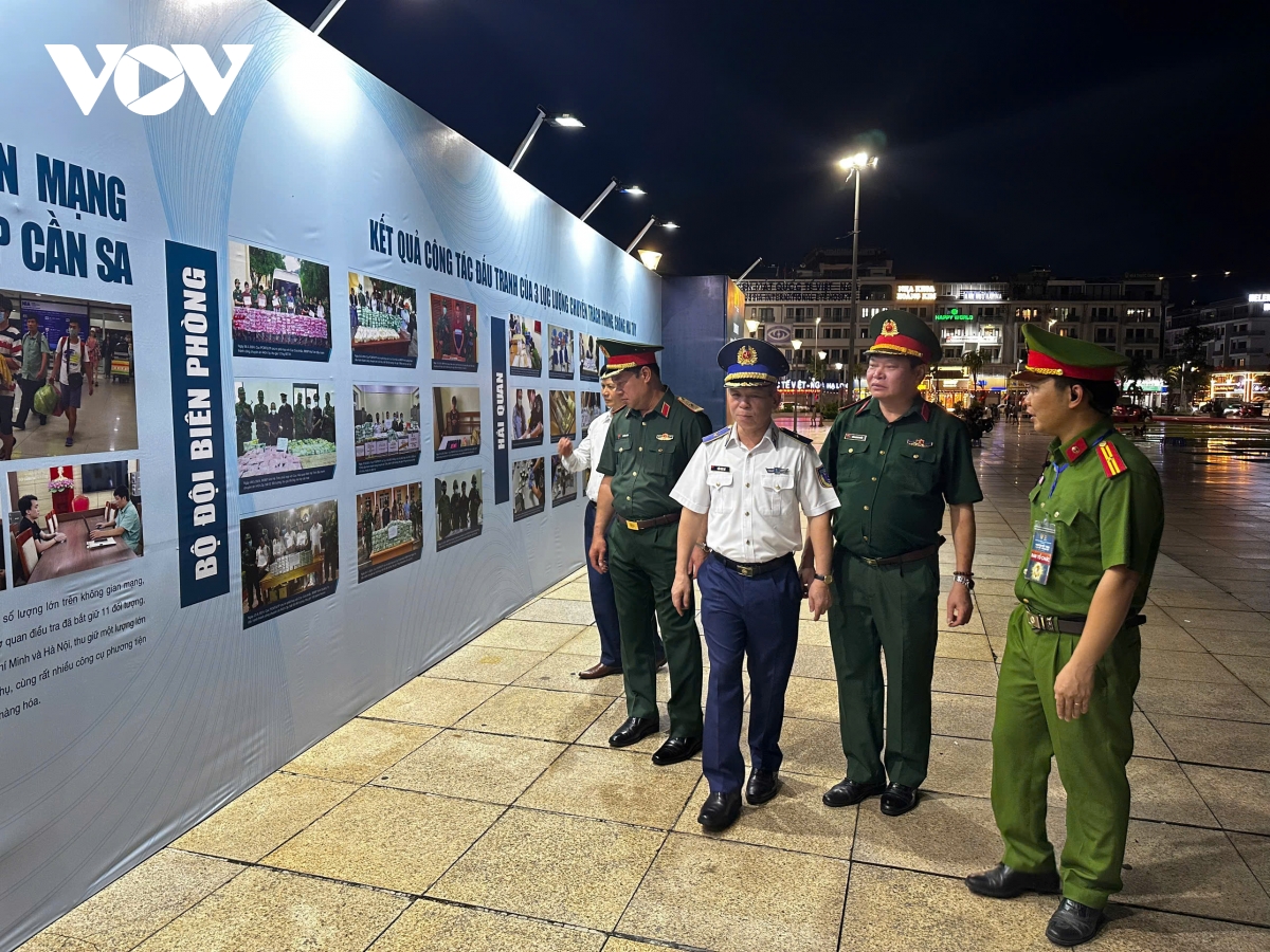 giao lưu nghệ thuật chung một quyết tâm vì cộng đồng không ma túy hình ảnh 2 giao luu nghe thuat chung mot quyet tam vi cong dong khong ma tuy hinh anh 2
