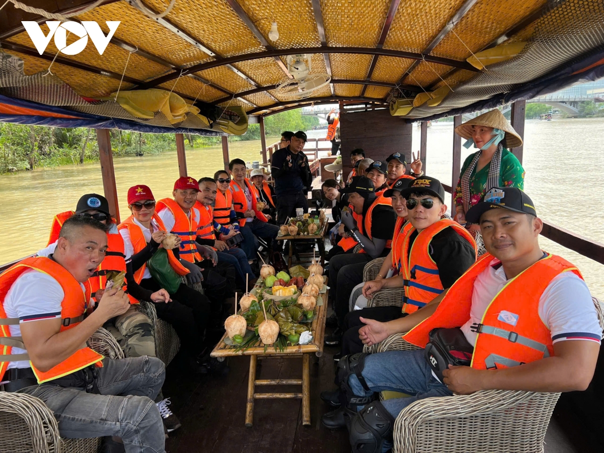 bến tre đảm bảo tốt để các đơn vị hành chính cấp xã mới hoạt động từ 1 7 hình ảnh 2 ben tre dam bao tot de cac don vi hanh chinh cap xa moi hoat dong tu 1 7 hinh anh 2