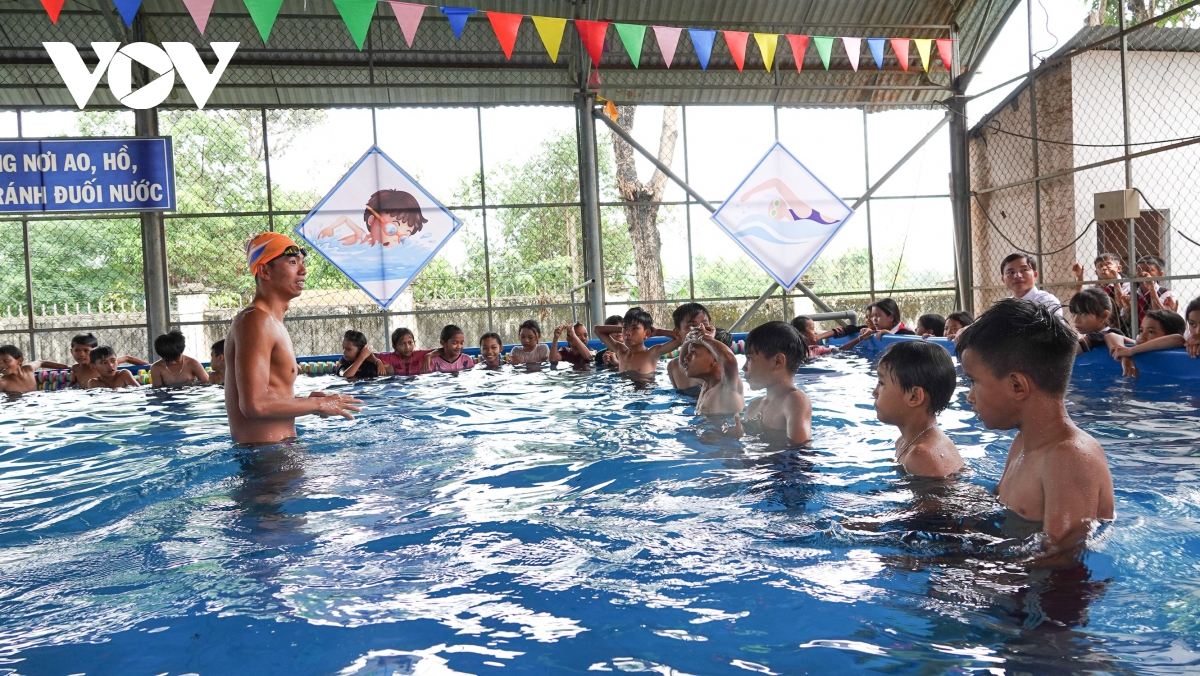 Gia Lai chung tay hành động vì trẻ em