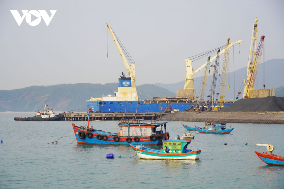 Đảm bảo mục tiêu tăng trưởng trong thời điểm chuyển giao nhiệm vụ hợp nhất, sáp nhập hình ảnh 1 Dam bao muc tieu tang truong trong thoi diem chuyen giao nhiem vu hop nhat, sap nhap hinh anh 1