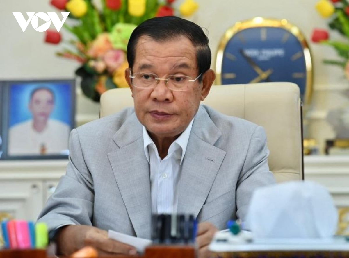 campuchia đề xuất phương án giải quyết căng thẳng biên giới với thái lan hình ảnh 1 campuchia de xuat phuong an giai quyet cang thang bien gioi voi thai lan hinh anh 1