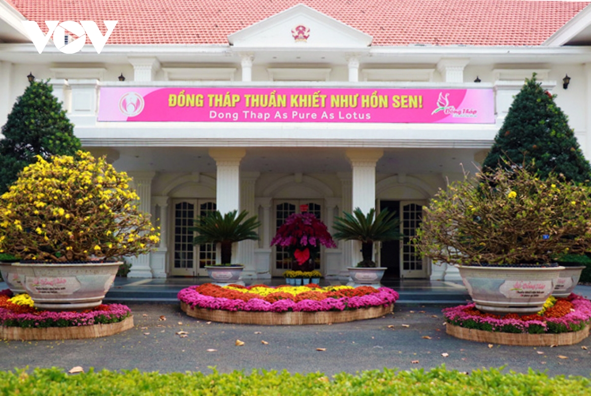 Chủ tịch Đồng Tháp yêu cầu không tổ chức các đoàn công tác học tập kinh nghiệm