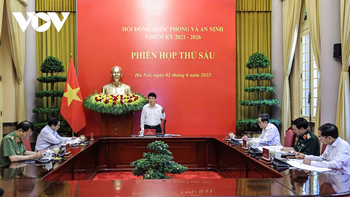 chu tich nuoc khong de bi dong, bat ngo trong moi tinh huong hinh anh 2
