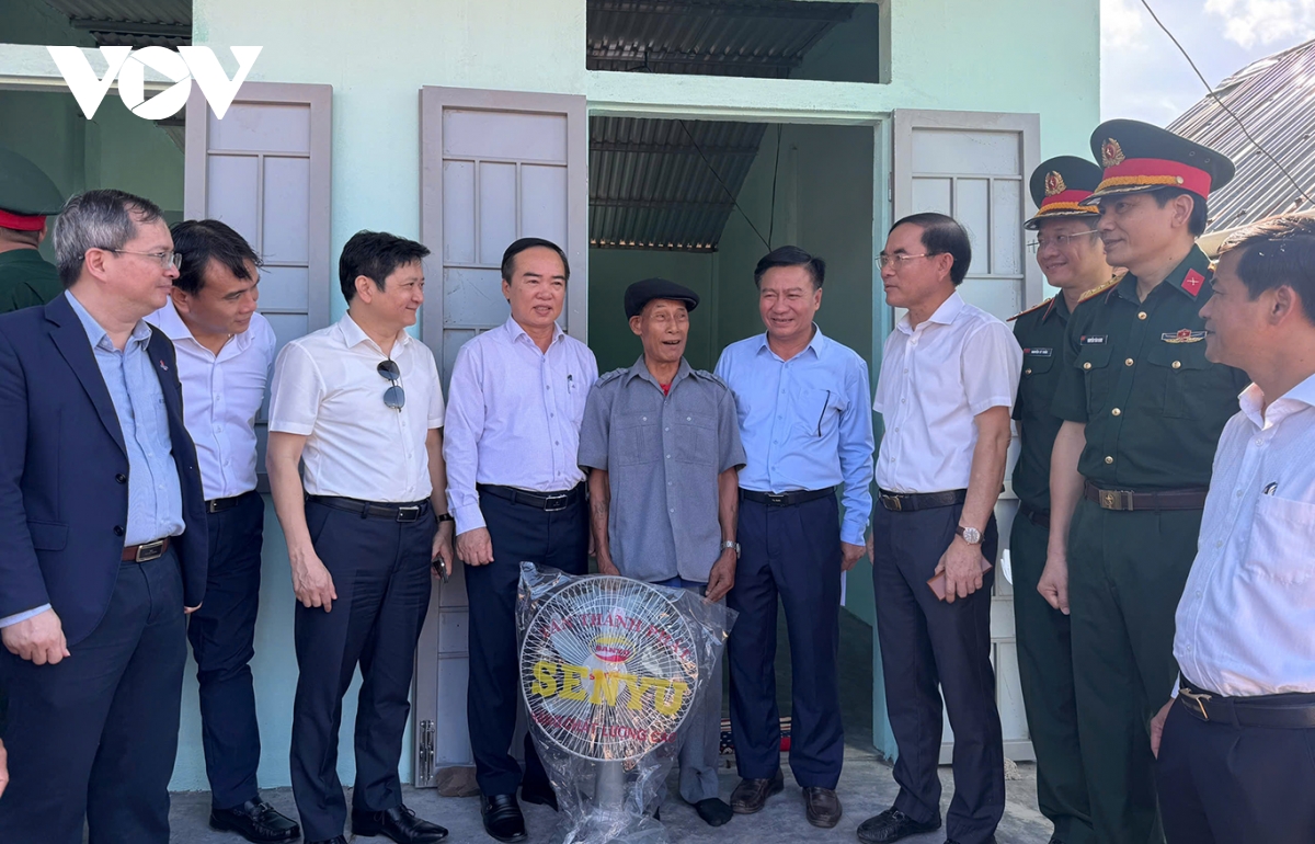 quảng trị hoàn thành xoá nhà tạm, nhà dột nát hình ảnh 2 quang tri hoan thanh xoa nha tam, nha dot nat hinh anh 2