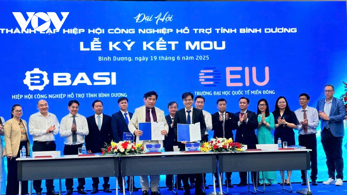 doanh nghiệp bình dương hợp sức phát triển ngành công nghiệp hỗ trợ hình ảnh 3 doanh nghiep binh duong hop suc phat trien nganh cong nghiep ho tro hinh anh 3