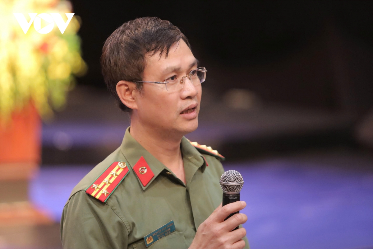 cục pháp chế, bộ công an tiến tới thu hẹp hình phạt tử hình hình ảnh 2 cuc phap che, bo cong an tien toi thu hep hinh phat tu hinh hinh anh 2