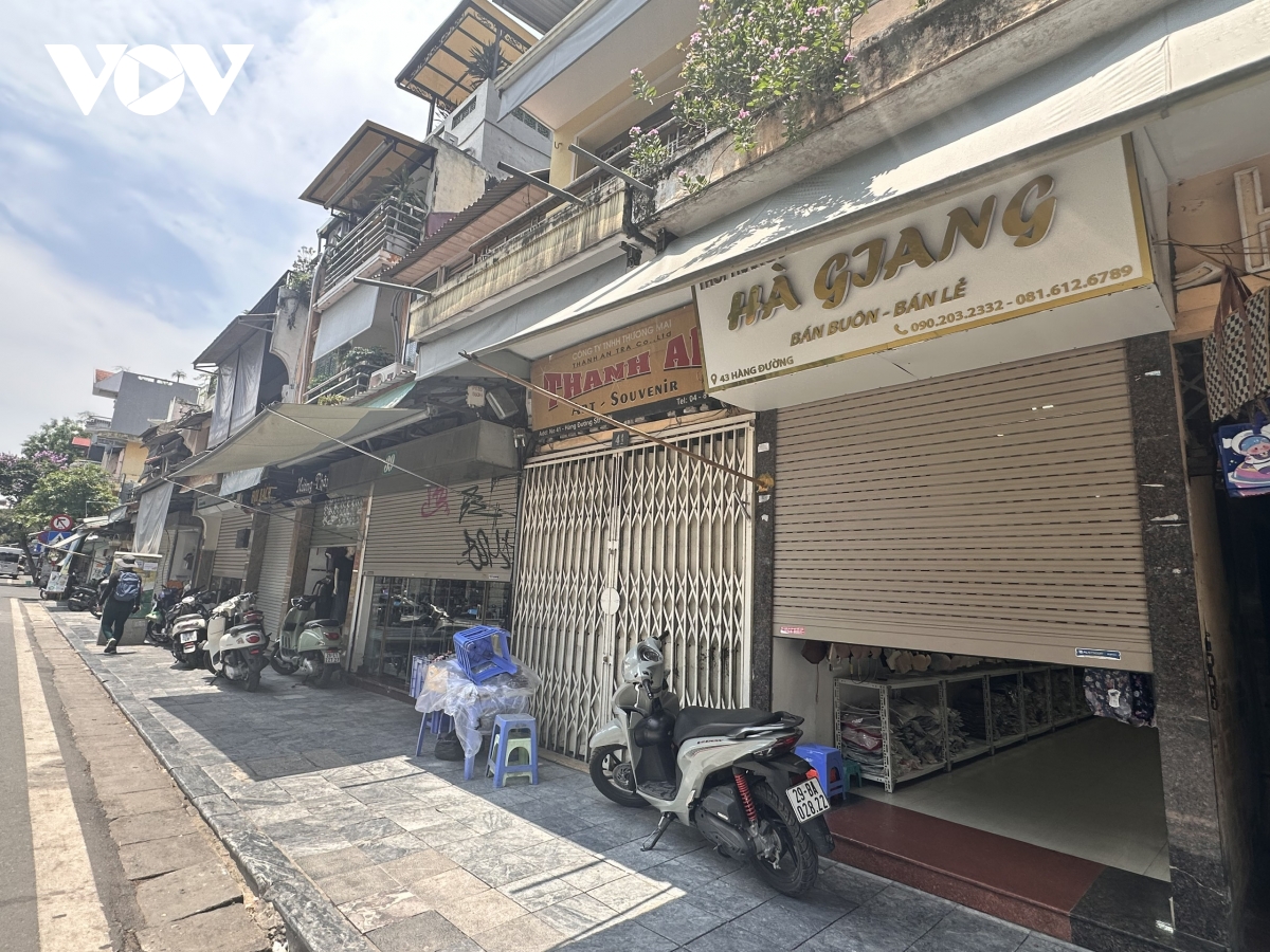 hộ kinh doanh loay hoay với hàng tồn thiếu hóa đơn hình ảnh 2 ho kinh doanh loay hoay voi hang ton thieu hoa don hinh anh 2