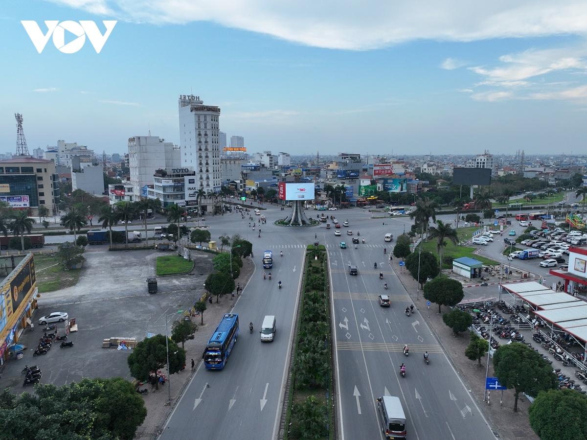 cận cảnh các công trình văn hóa, thể thao ở nam Định trước giờ sáp nhập hình ảnh 2 can canh cac cong trinh van hoa, the thao o nam Dinh truoc gio sap nhap hinh anh 2