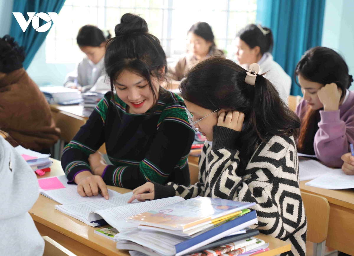 Đắk nông chuẩn bị mọi điều kiện cho 8.500 thí sinh thi tốt nghiệp thpt hình ảnh 2 Dak nong chuan bi moi dieu kien cho 8.500 thi sinh thi tot nghiep thpt hinh anh 2