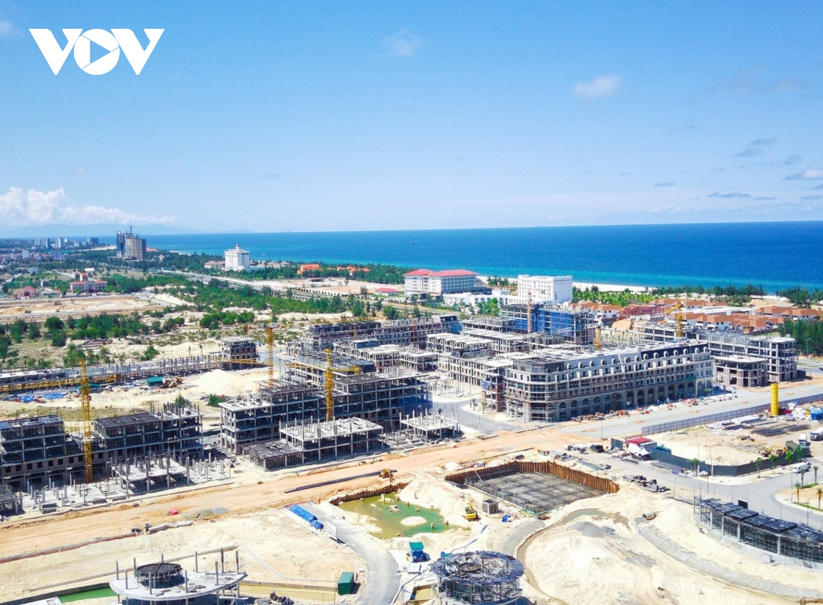 Đảm bảo mục tiêu tăng trưởng trong thời điểm chuyển giao nhiệm vụ hợp nhất, sáp nhập hình ảnh 2 Dam bao muc tieu tang truong trong thoi diem chuyen giao nhiem vu hop nhat, sap nhap hinh anh 2