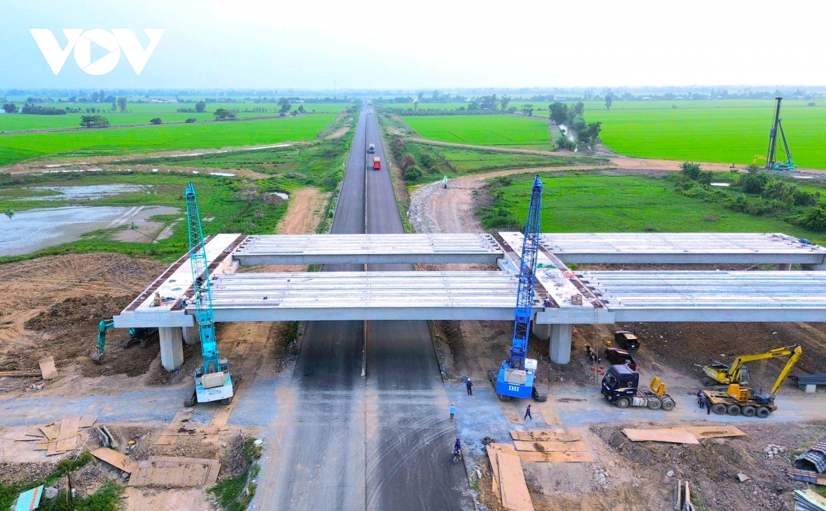 ĐBSCL kiến tạo không gian cho chiến lược phát triển trăm năm
