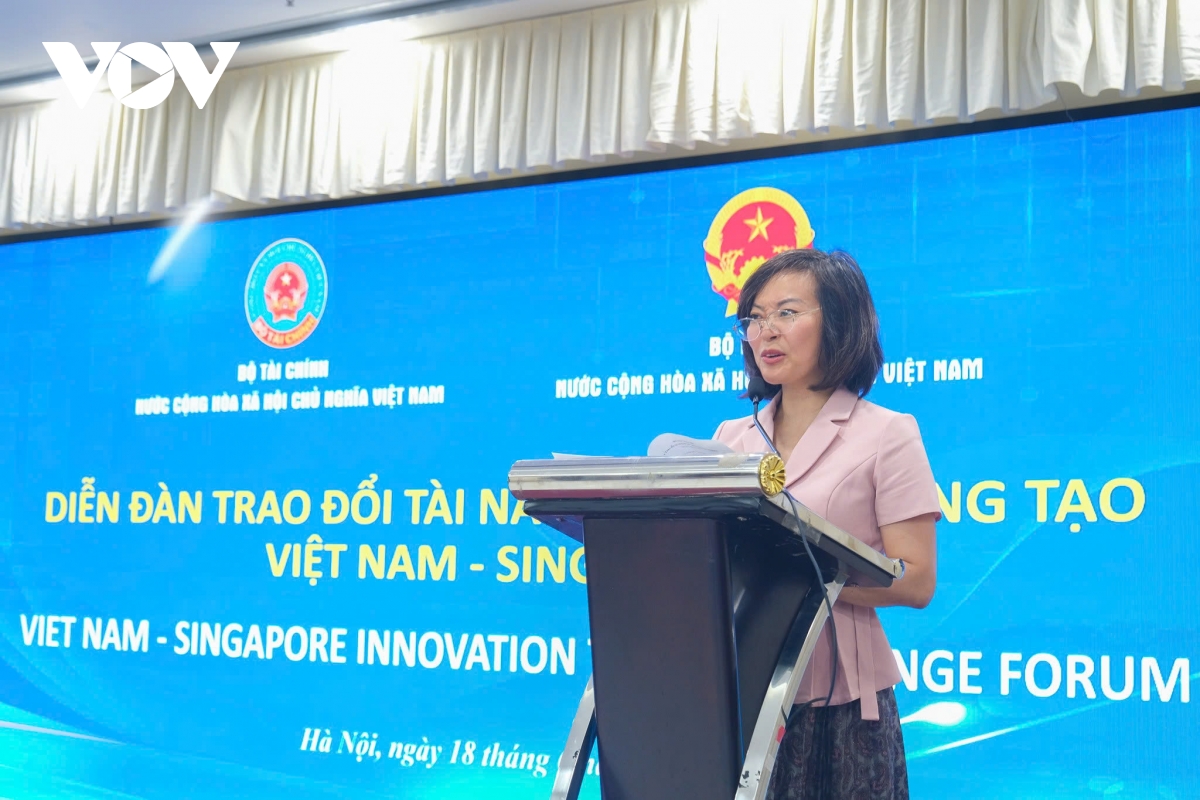 kết nối tài năng việt nam - singapore cơ hội nghề nghiệp trong kỷ nguyên số hình ảnh 2 ket noi tai nang viet nam - singapore co hoi nghe nghiep trong ky nguyen so hinh anh 2