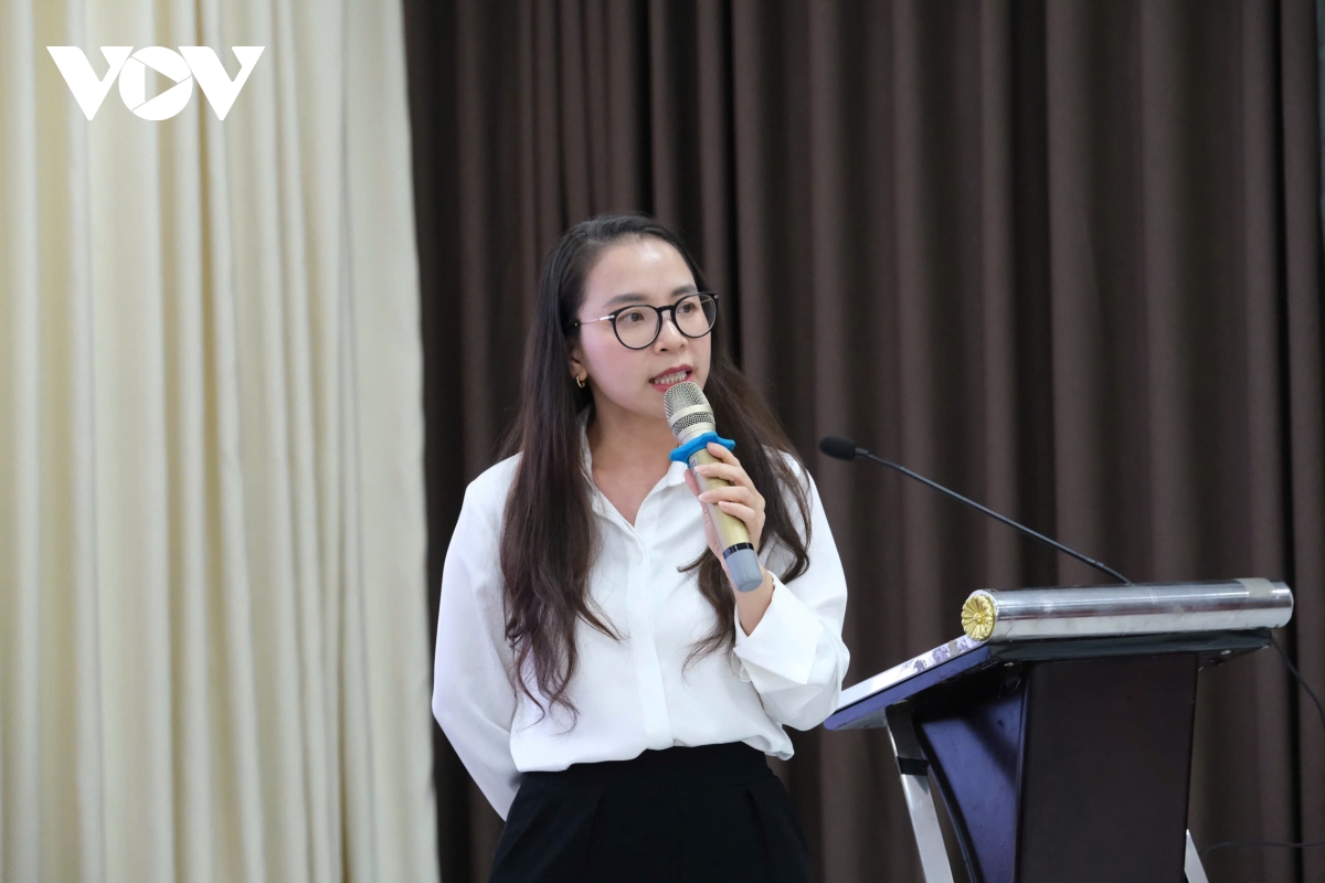kết nối tài năng việt nam - singapore cơ hội nghề nghiệp trong kỷ nguyên số hình ảnh 3 ket noi tai nang viet nam - singapore co hoi nghe nghiep trong ky nguyen so hinh anh 3