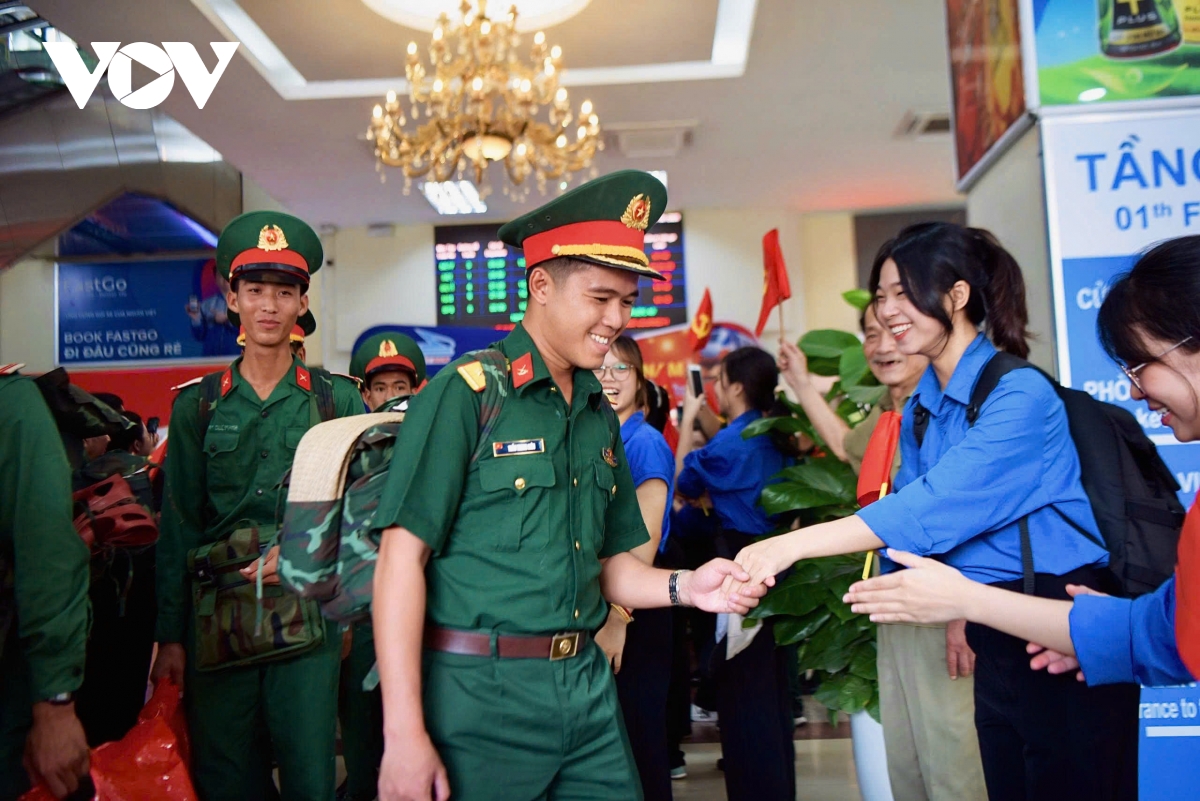 hàng nghìn chiến sỹ về hà nội luyện tập diễu binh mừng quốc khánh 2 9 hình ảnh 5 hang nghin chien sy ve ha noi luyen tap dieu binh mung quoc khanh 2 9 hinh anh 5