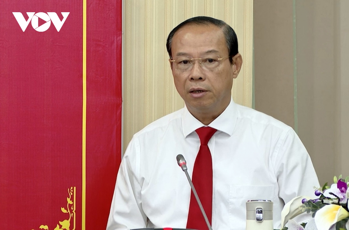 Đối thoại hàng tuần, cách bà rịa - vũng tàu trải thảm đón nhà đầu tư hình ảnh 4 Doi thoai hang tuan, cach ba ria - vung tau trai tham don nha dau tu hinh anh 4