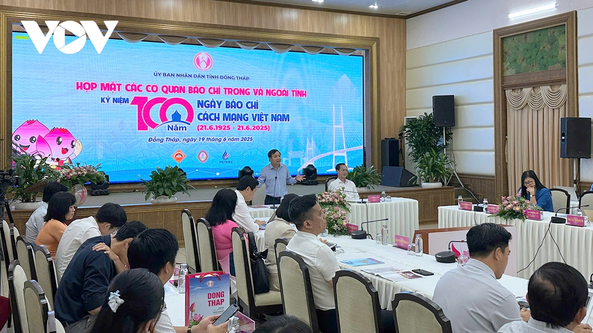 báo chí đi trước, mở đường, tạo sự đồng thuận trong nhận thức và hành động hình ảnh 12 bao chi di truoc, mo duong, tao su dong thuan trong nhan thuc va hanh dong hinh anh 12