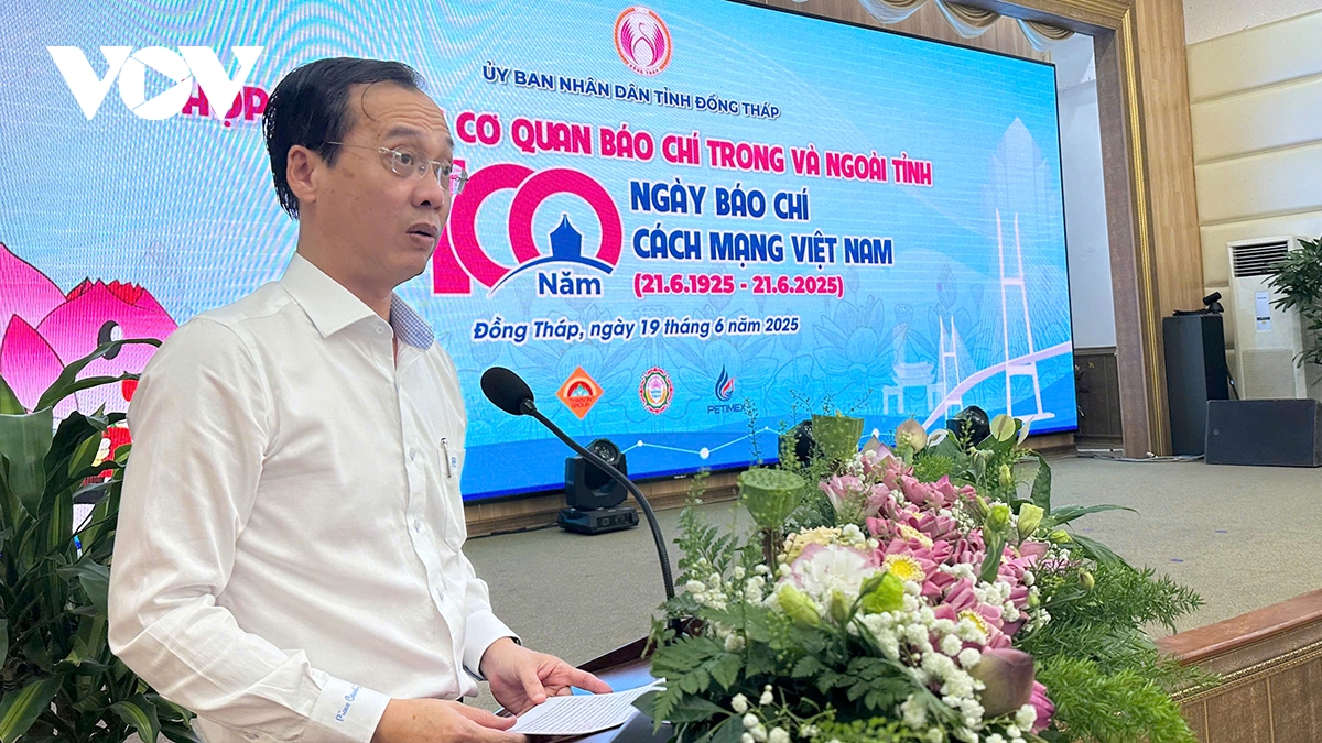 báo chí đi trước, mở đường, tạo sự đồng thuận trong nhận thức và hành động hình ảnh 11 bao chi di truoc, mo duong, tao su dong thuan trong nhan thuc va hanh dong hinh anh 11