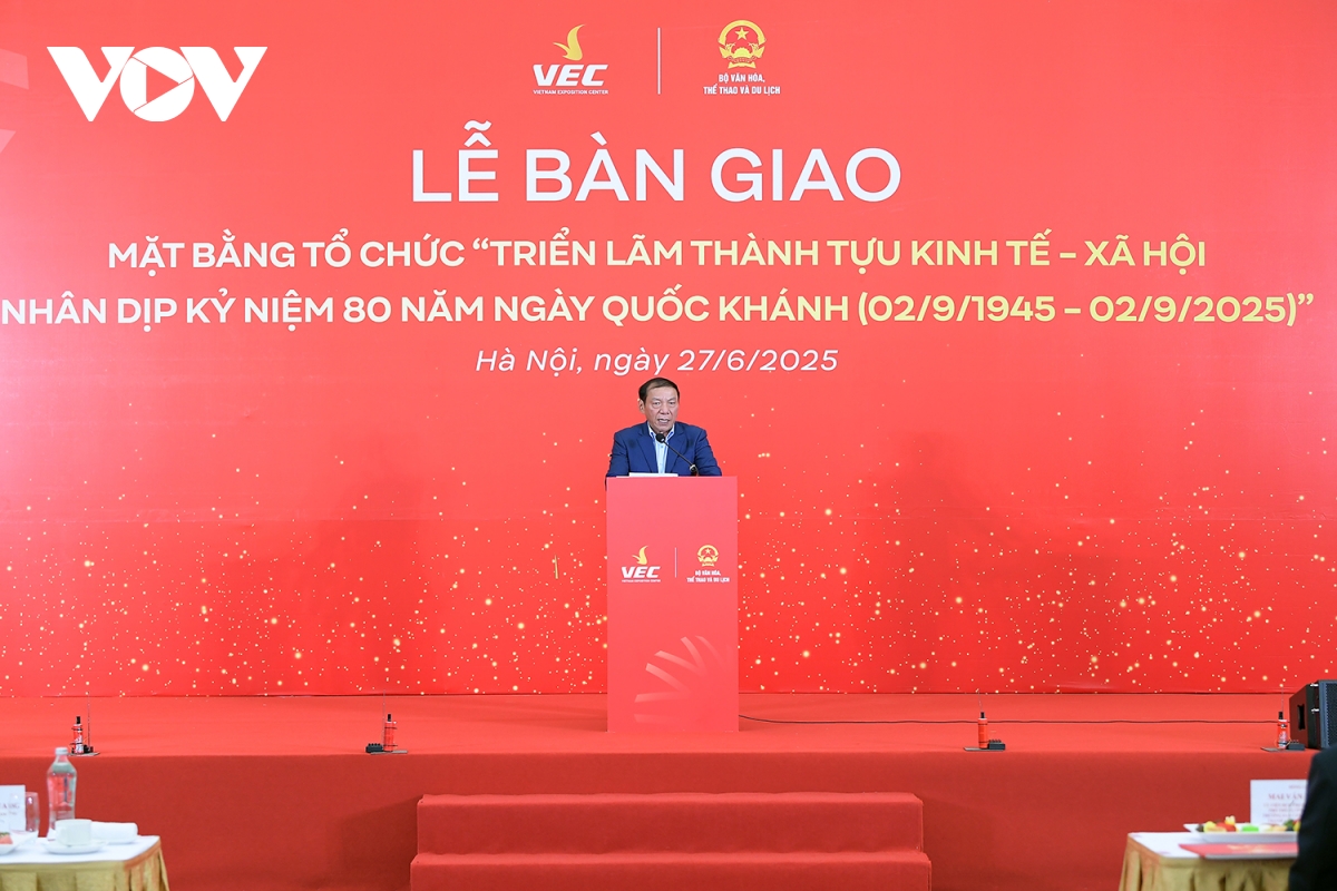trung tam trien lam moi cua viet nam Da nang, hien dai, quy mo xung tam the gioi hinh anh 4