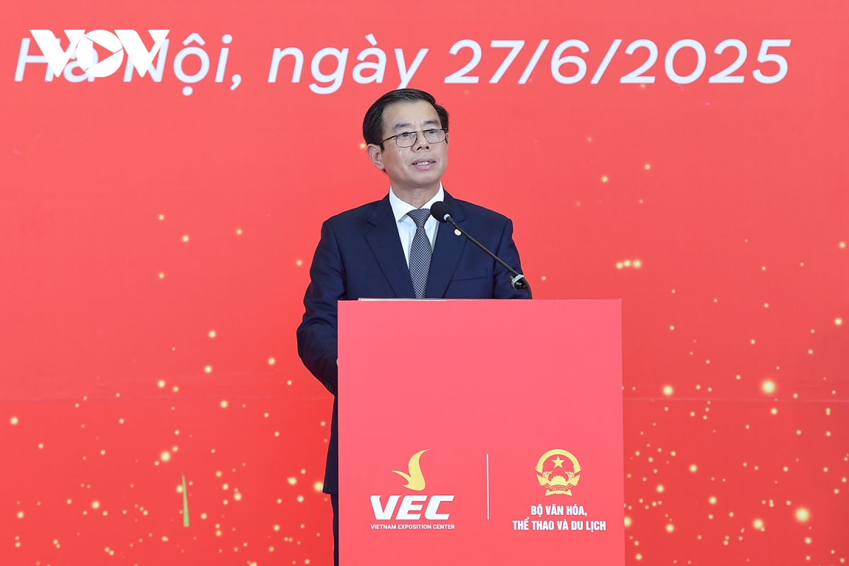 trung tam trien lam moi cua viet nam Da nang, hien dai, quy mo xung tam the gioi hinh anh 5