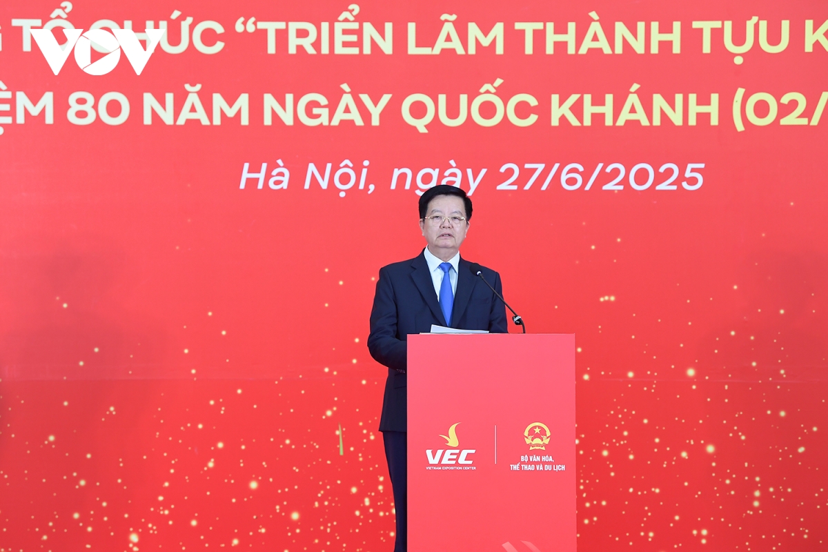 trung tam trien lam moi cua viet nam Da nang, hien dai, quy mo xung tam the gioi hinh anh 3