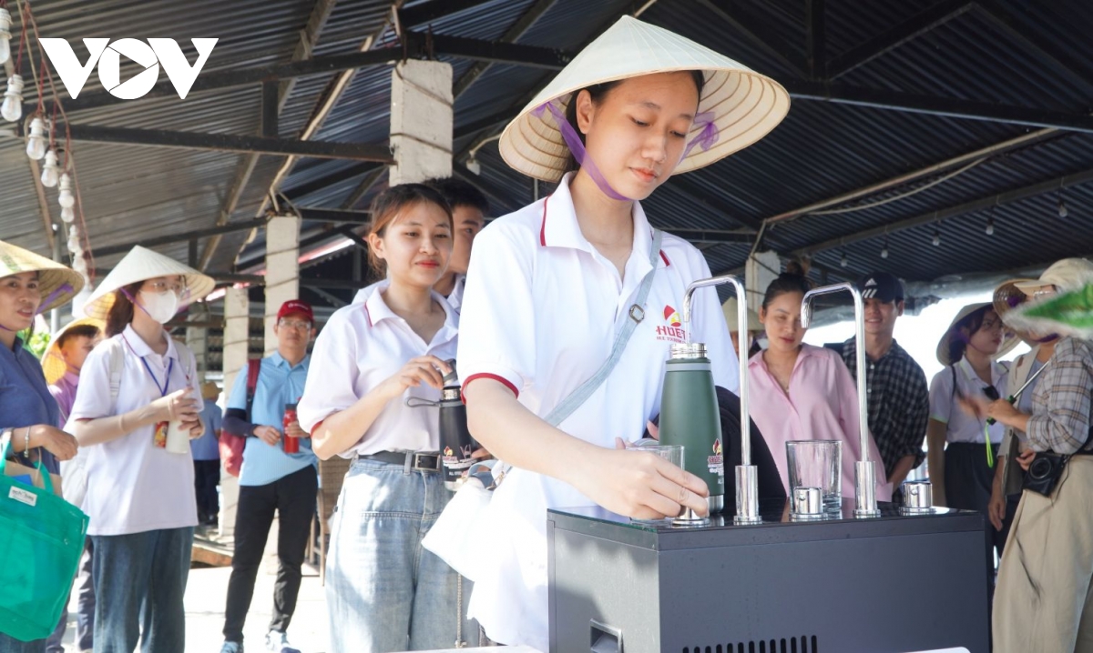 hue phat trien du lich cong dong giam nhua, nang tam trai nghiem hinh anh 5 hue phat trien du lich cong dong giam nhua, nang tam trai nghiem hinh anh 5