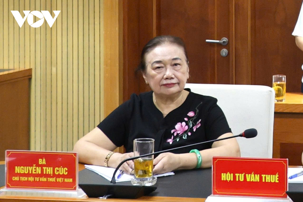 cơ quan thuế sẽ đến từng hộ kinh doanh, hỗ trợ chuyển đổi sang hoá đơn điện tử hình ảnh 3 co quan thue se den tung ho kinh doanh, ho tro chuyen doi sang hoa don dien tu hinh anh 3