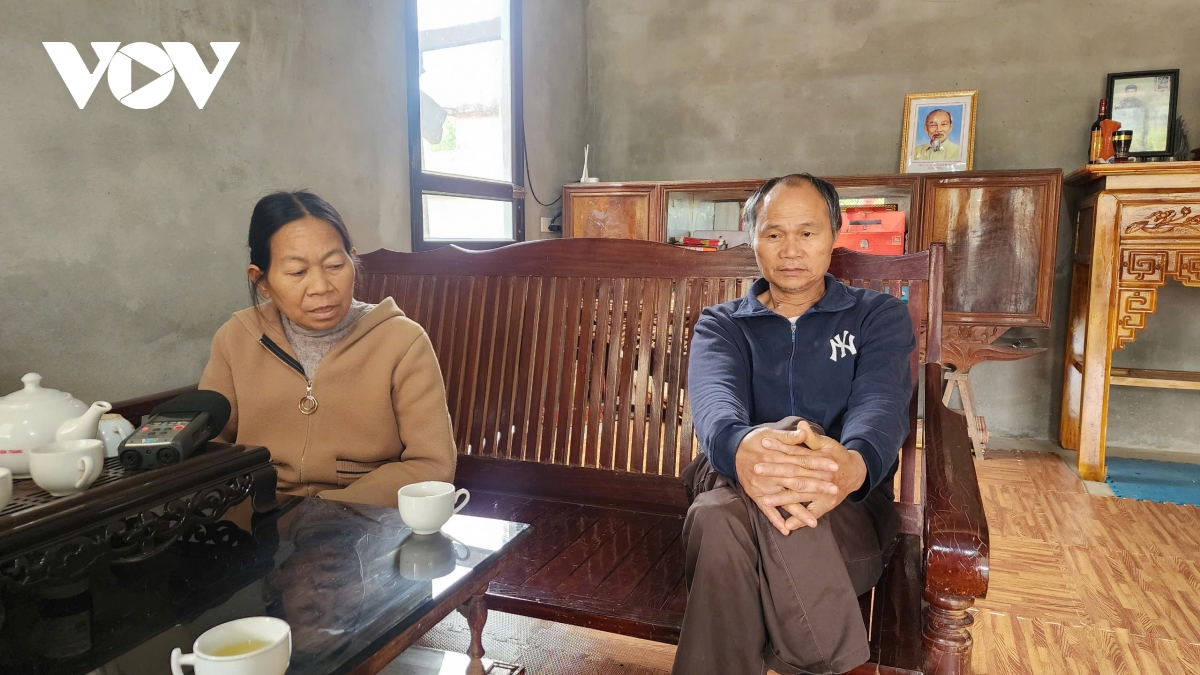 xoá nhà tạm ở sơn la niềm tin xây từ mái ấm hình ảnh 1 xoa nha tam o son la niem tin xay tu mai am hinh anh 1