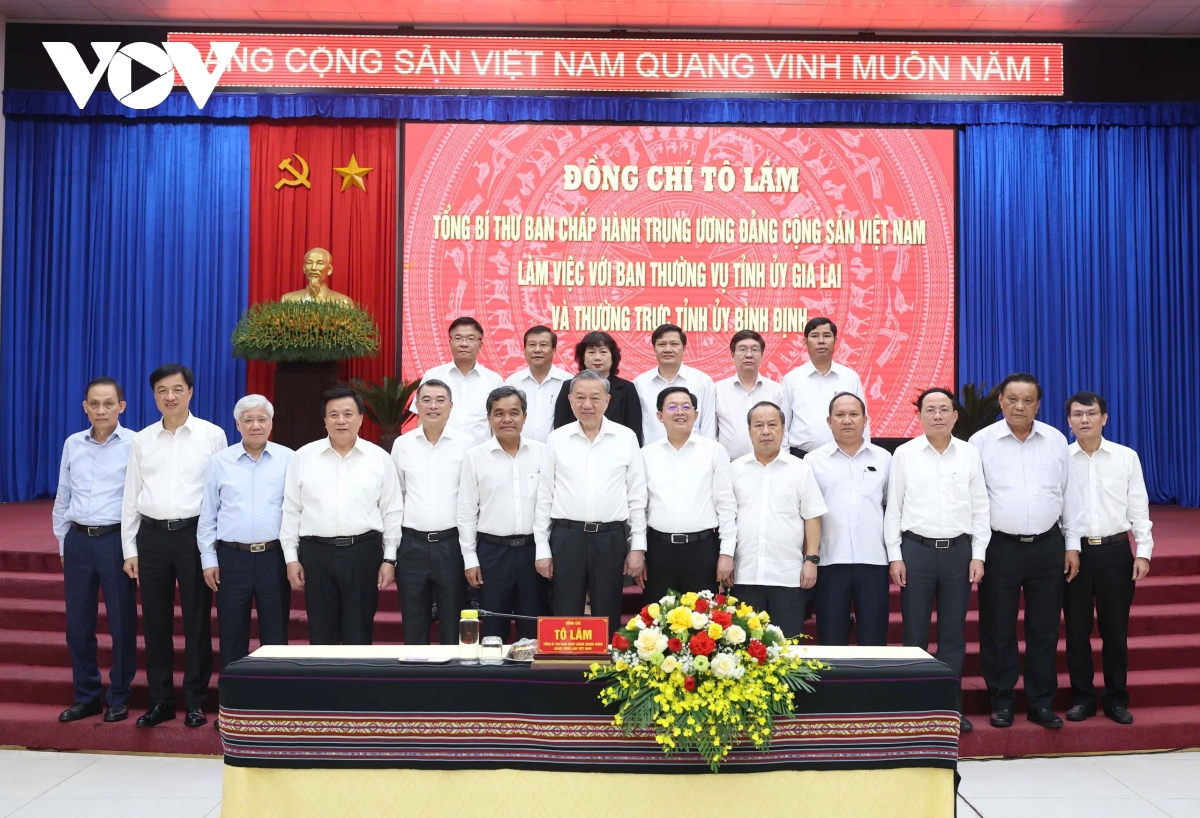 tong bi thu ket tinh tri tue de nghi ve mot gia lai moi hinh anh 2