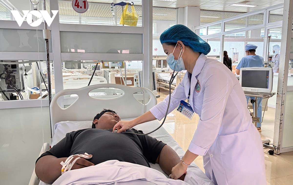 8 ca ngộ độc do ăn nấm rừng tại Đắk Lắk