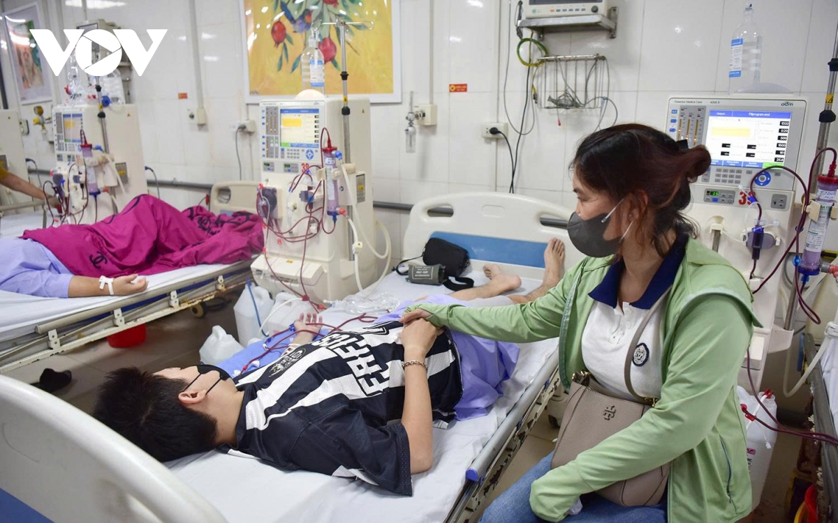 suy than tan cong nguoi tre va loi khuyen cua bac si hinh anh 1
