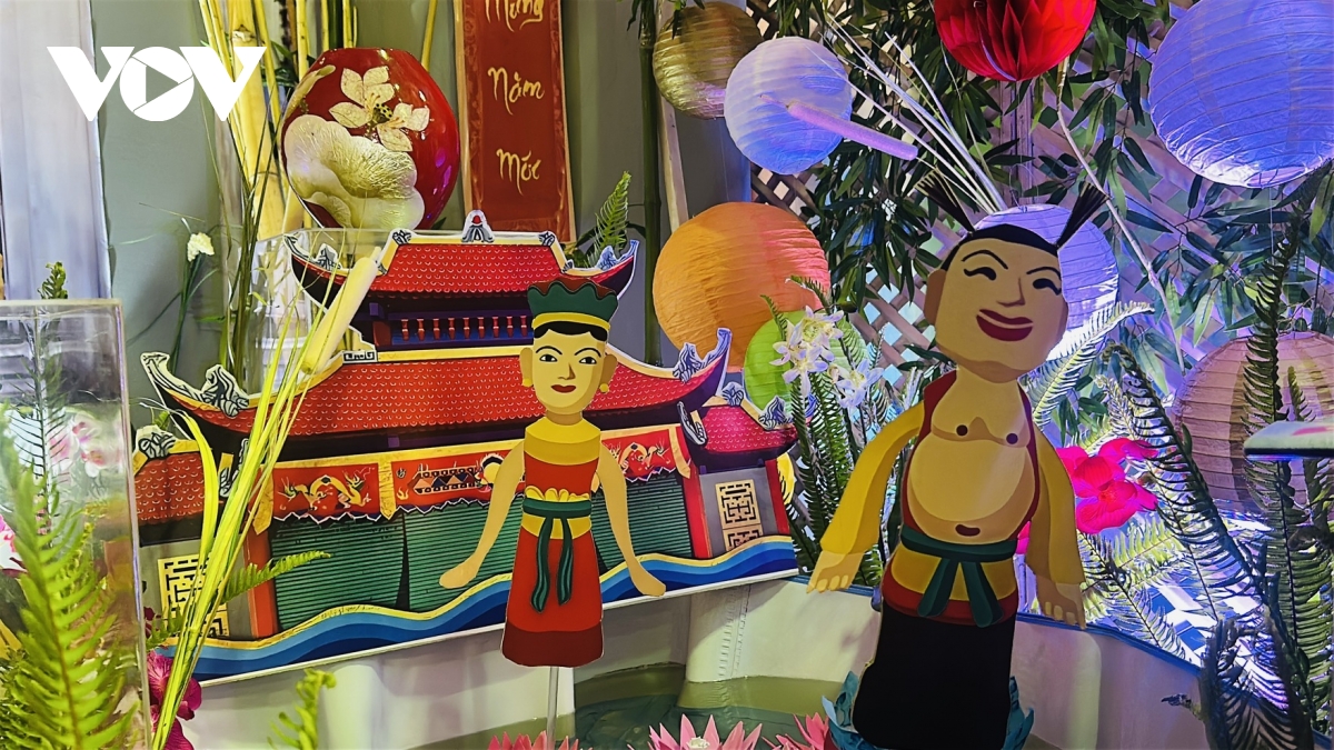 không gian việt nam giữa lòng caracas hình ảnh 4 khong gian viet nam giua long caracas hinh anh 4