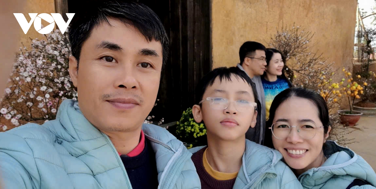 giữ lửa hạnh phúc từ buôn làng đến phố thị Đắk lắk hình ảnh 2 giu lua hanh phuc tu buon lang den pho thi Dak lak hinh anh 2