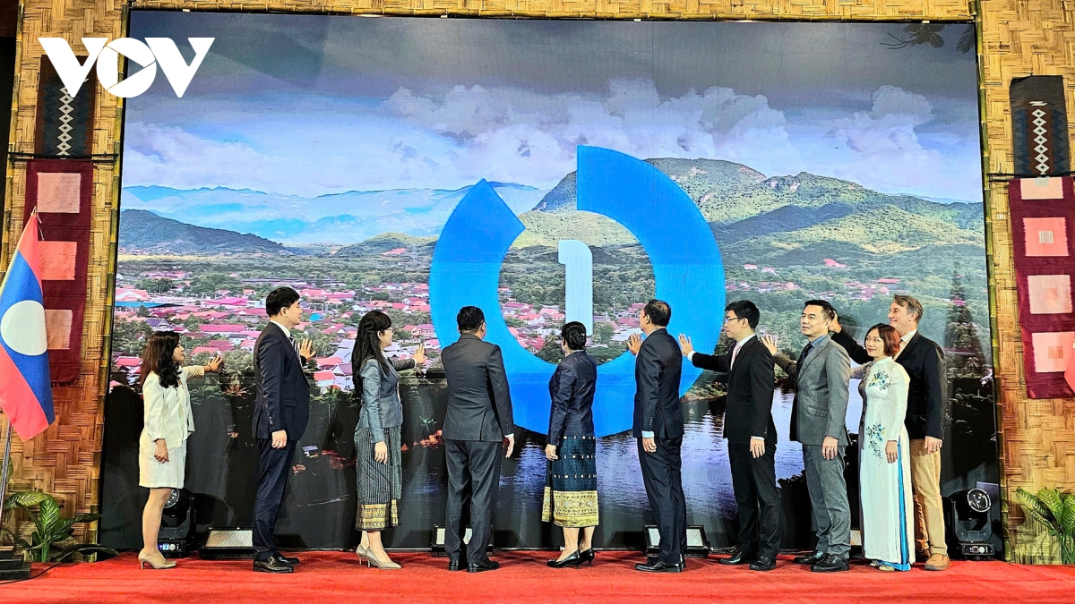 khai mac dien dan du lich mekong 2025 tai lao ket noi ben vung thinh vuong hinh anh 3