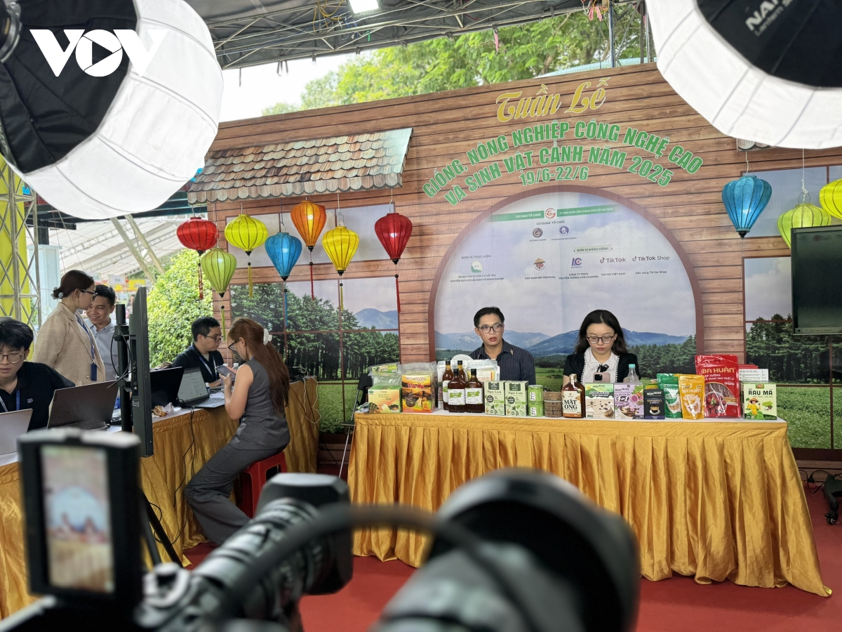kết nối giữa 4 nhà để xây dựng chuỗi giá trị nông nghiệp bền vững hình ảnh 1 ket noi giua 4 nha de xay dung chuoi gia tri nong nghiep ben vung hinh anh 1
