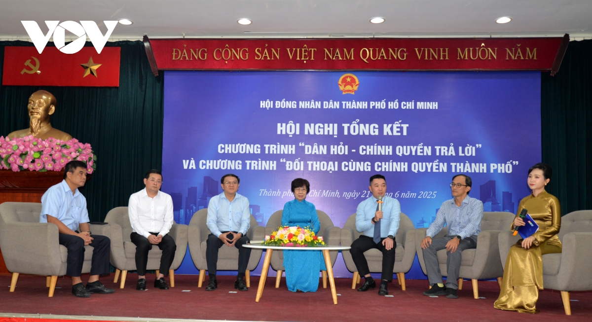  dan hoi - chinh quyen tra loi la dien dan gan ket nguoi dan va chinh quyen hinh anh 3
