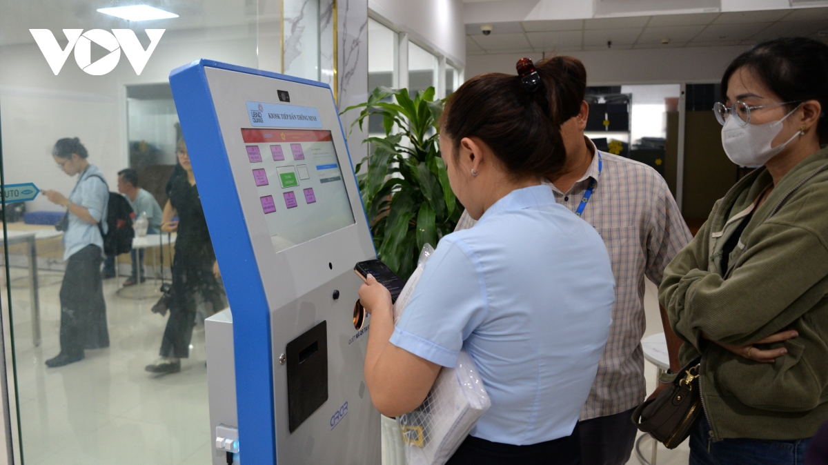 TP.HCM dừng Cổng Dịch vụ công cấp tỉnh từ ngày 1/7