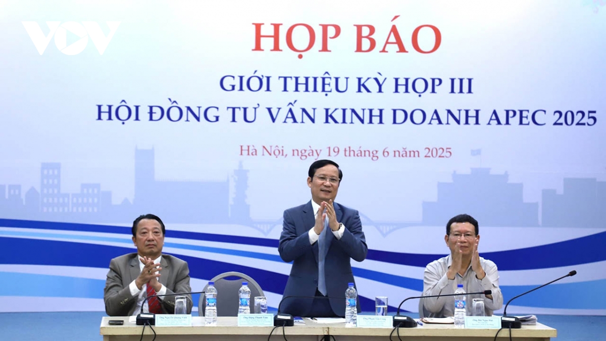 abac iii la co hoi de viet nam tang cuong ket noi, quang ba, thu hut dau tu hinh anh 1