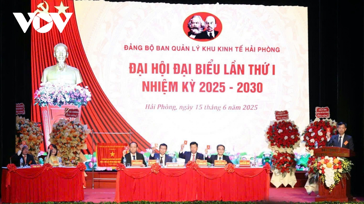 Khu kinh tế Hải Phòng thu hút 18,6 tỷ USD vốn FDI