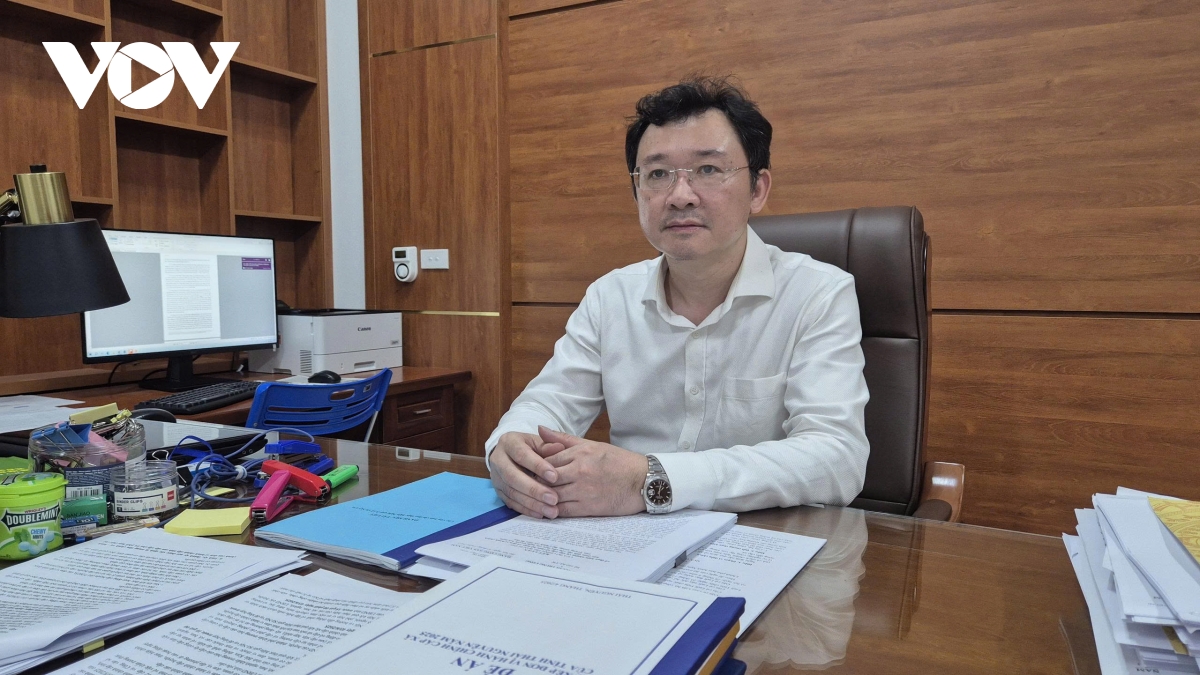 Thái Nguyên thành lập Bộ phận Thường trực giải quyết các vấn đề khi sắp xếp bộ máy